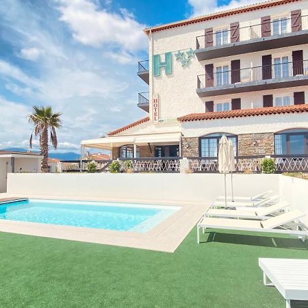 Le Belvedere Saint-Cyprien  Eksteriør bilde