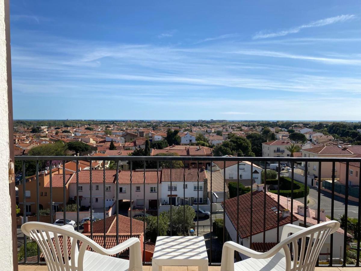 Le Belvedere Saint-Cyprien  Eksteriør bilde