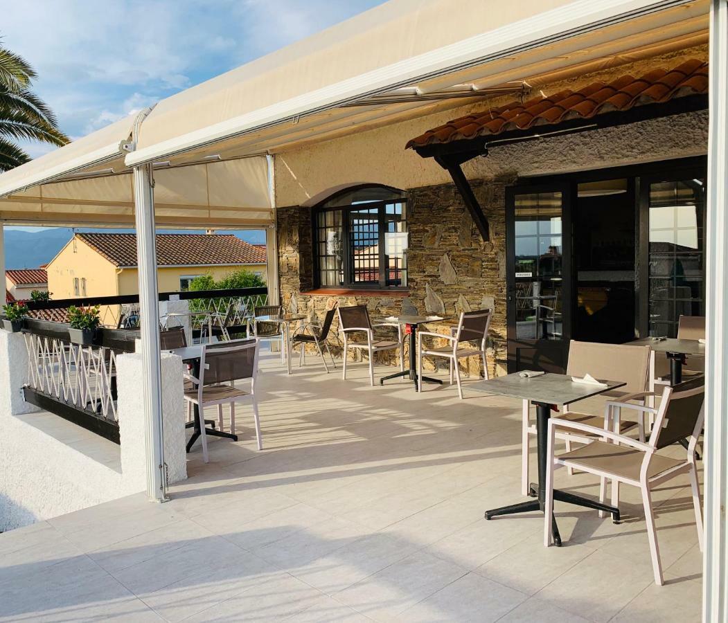 Le Belvedere Saint-Cyprien  Eksteriør bilde