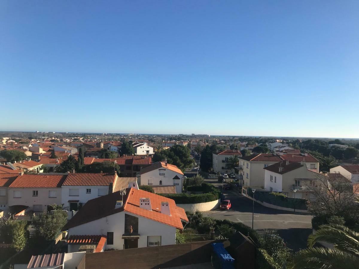 Le Belvedere Saint-Cyprien  Eksteriør bilde